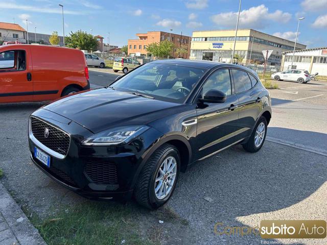 JAGUAR E-Pace 2.0D 150 CV AWD