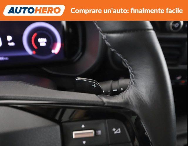 FIAT Doblo Doblò 1.5 BlueHdi 130CV Combi N1