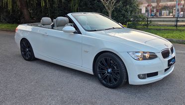 Bmw 325d cat Cabrio Futura