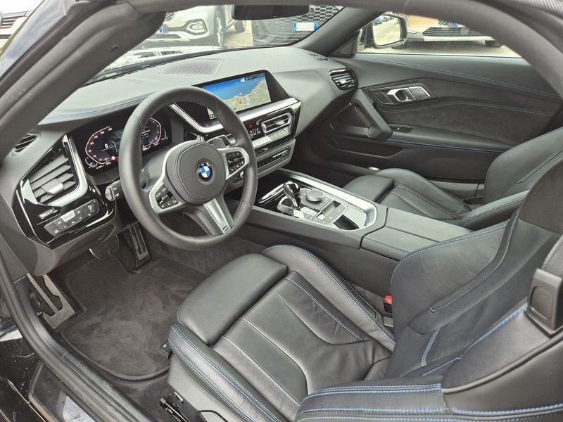 BMW Z4 sdrive 30i auto