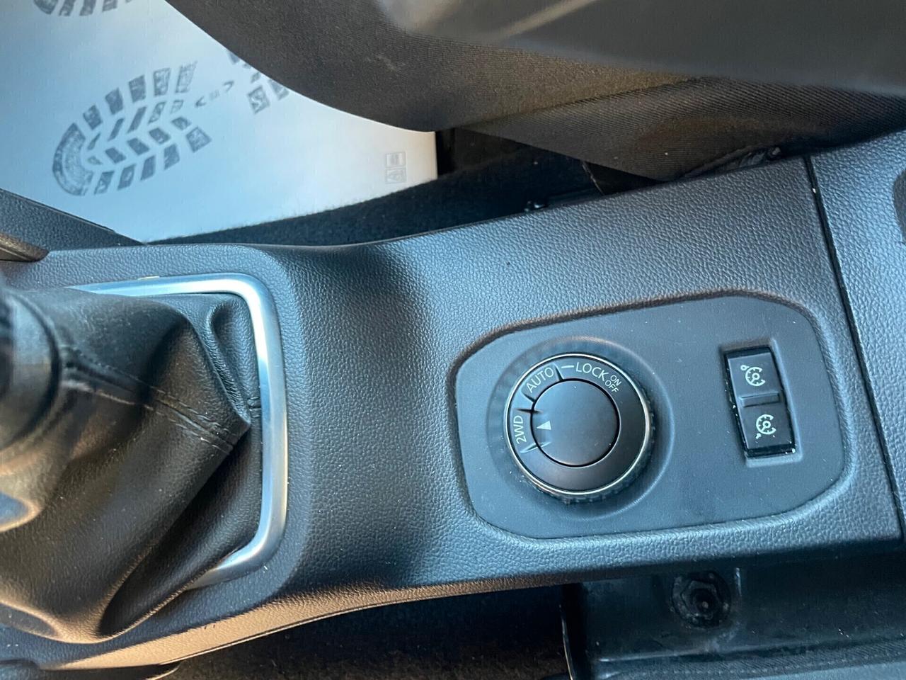 Dacia Duster 1.5 Blue dCi 8V 115 CV 4x4 Comfort