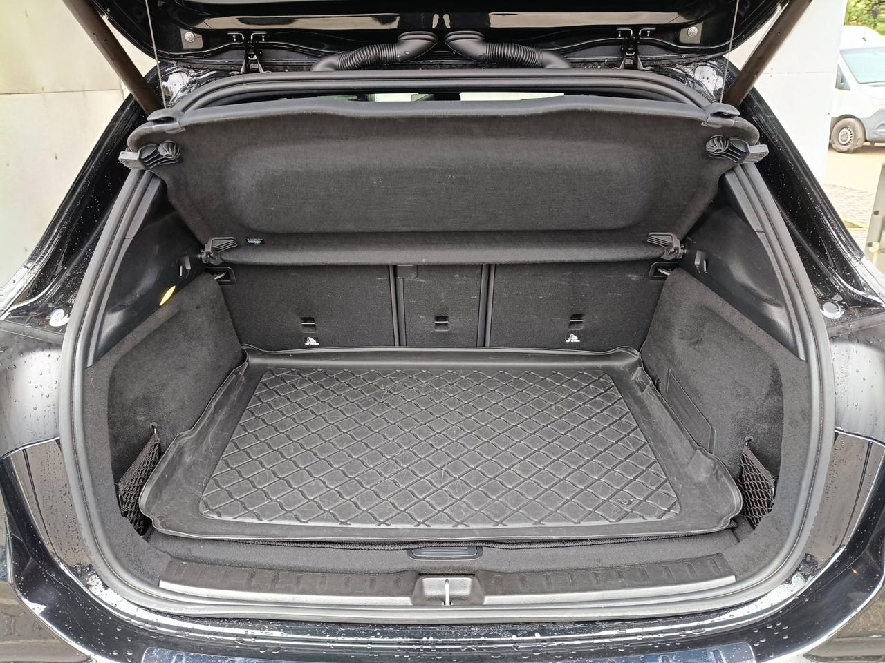 Mercedes-Benz GLA-H247 2023 - GLA 200 d AMG Line Premium 4matic auto