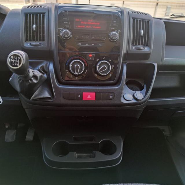 FIAT DUCATO 33LH2 2.3 MJ FURG.P.LUNGO T.ALTO 3 PTI2020