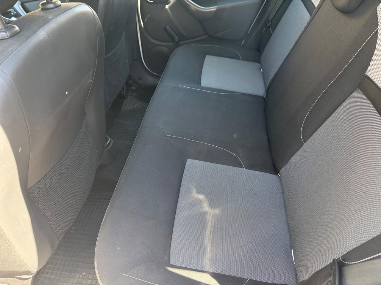Dacia Duster 1.5 dCi 110CV Start&Stop 4x2 Lauréate