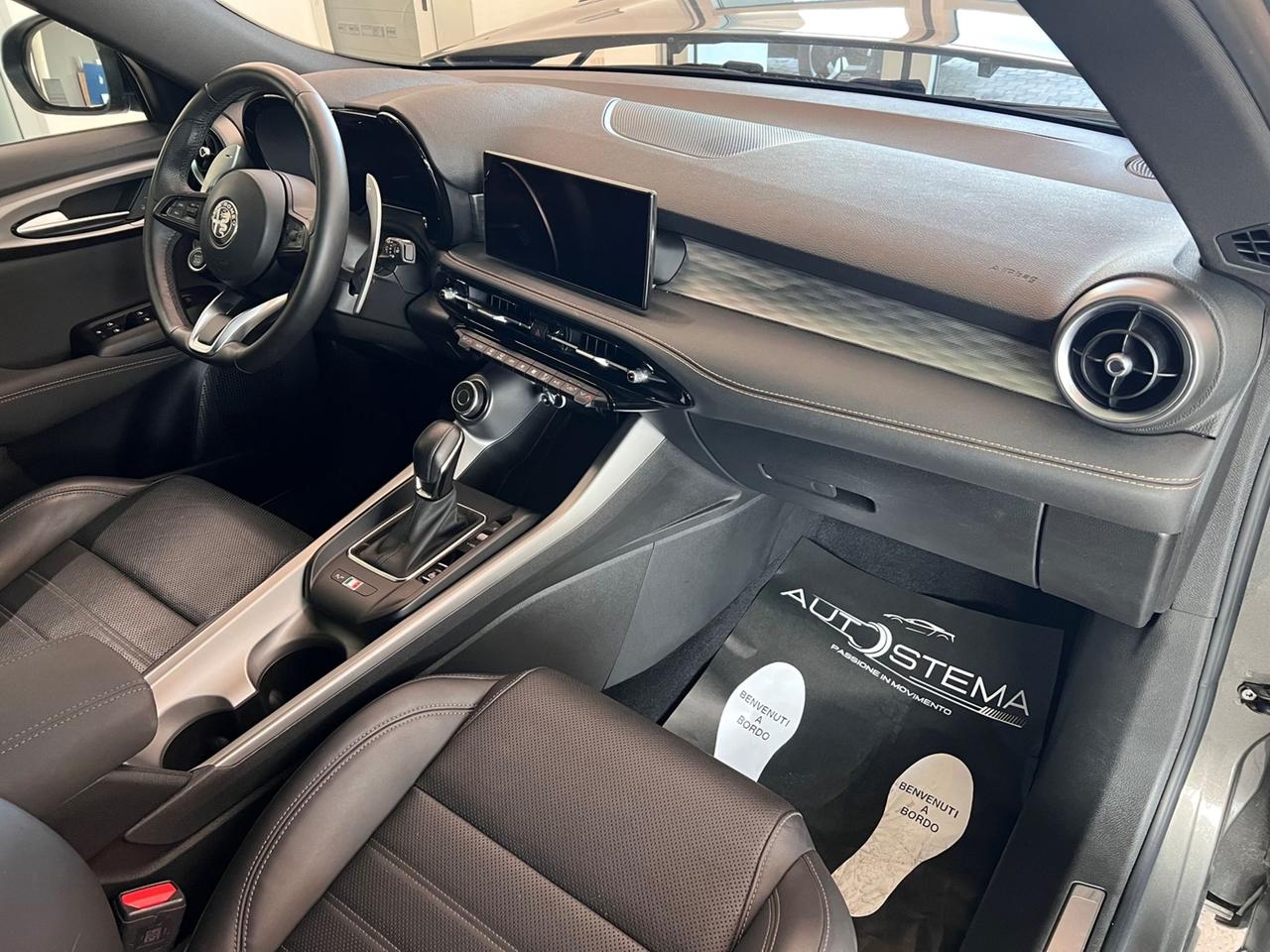 ALFA ROMEO Tonale 1.5 hybrid Veloce 160cv tct7 - PRONTA CONSEGNA!