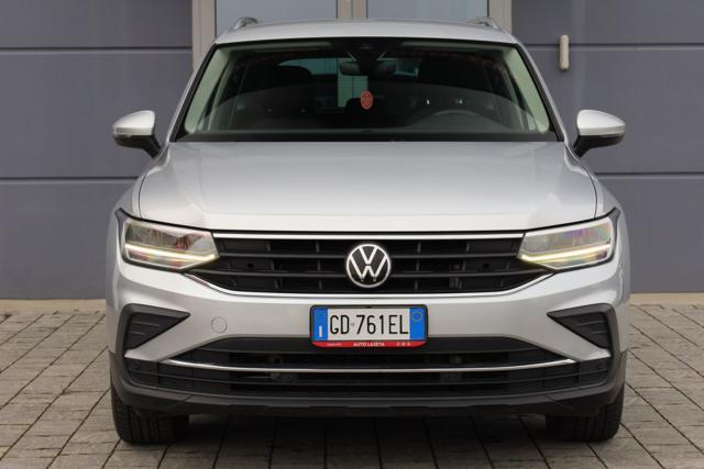 VOLKSWAGEN Tiguan 1.4 TSI eHYBRID DSG Life