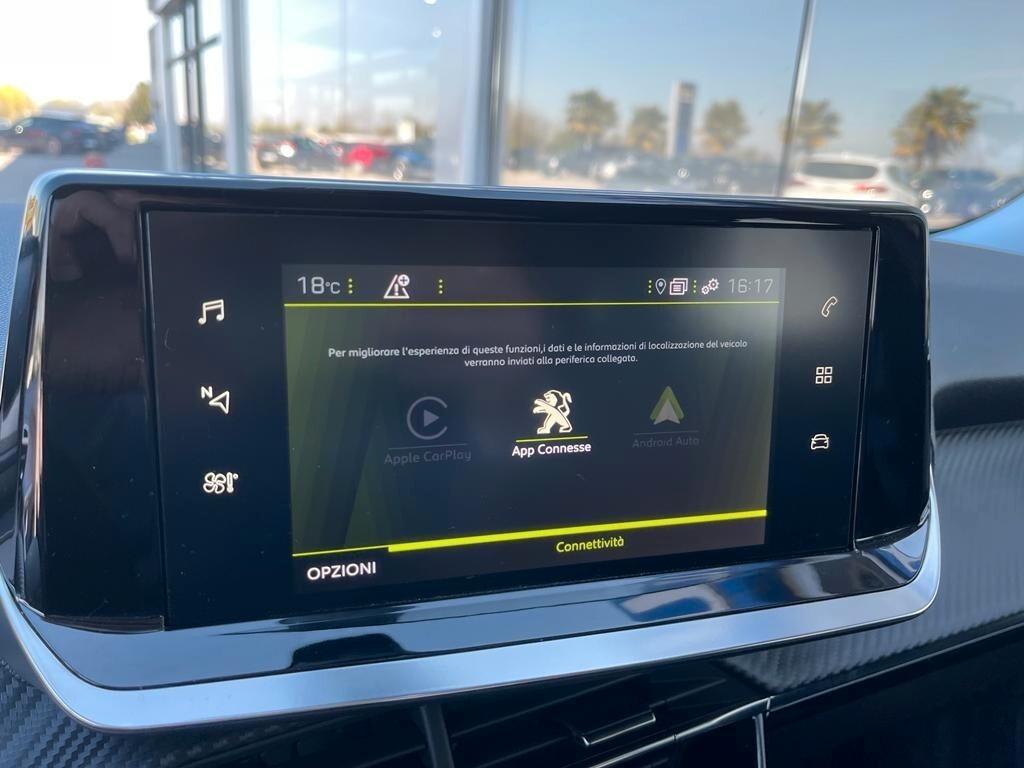 Peugeot 2008 ALLURE PACK PureTech 130 EAT8 SPOTICAR