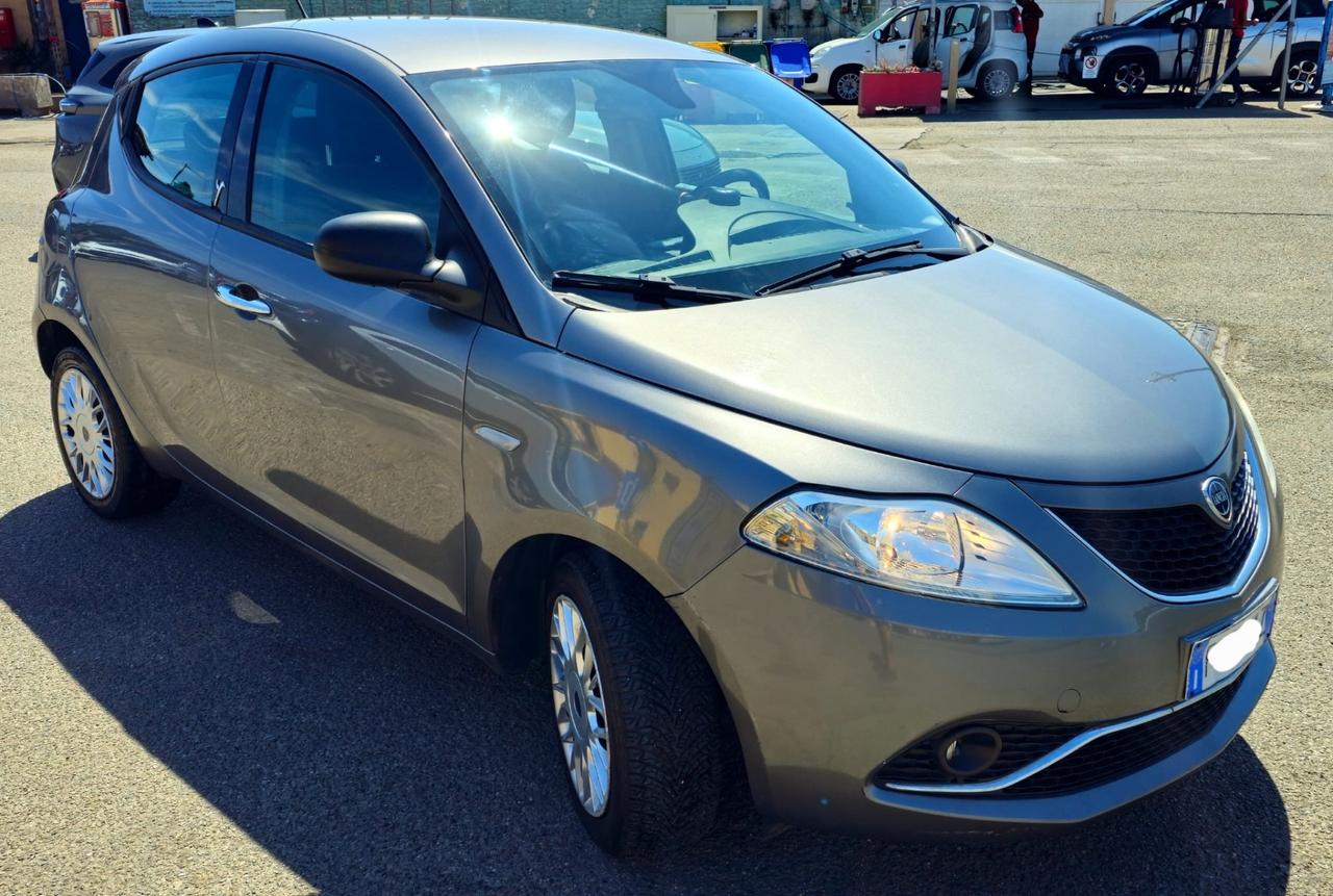 Lancia Ypsilon 1.2 69 CV 5 porte Gold