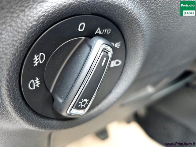SKODA Kamiq 1.0 G-Tec Style
