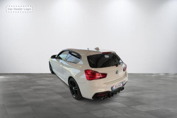 Bmw 116 116d 3p. Msport Shadow Line Full