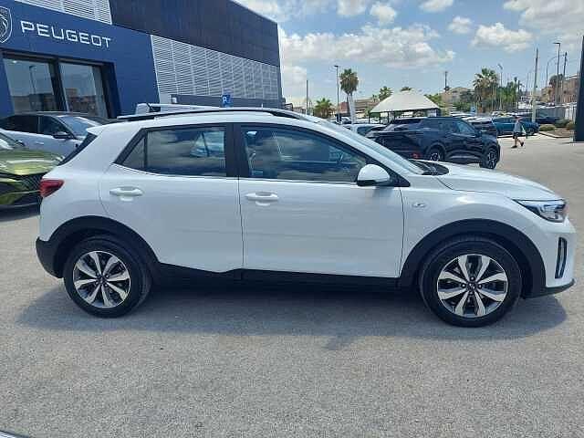 Kia Stonic 1.0 T-GDi 100 CV MHEV iMT Style