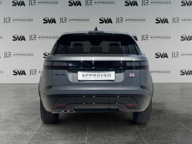 Land Rover Range Rover Velar SV-Dynamic SE IVA ESPOSTA MY24 Restyling