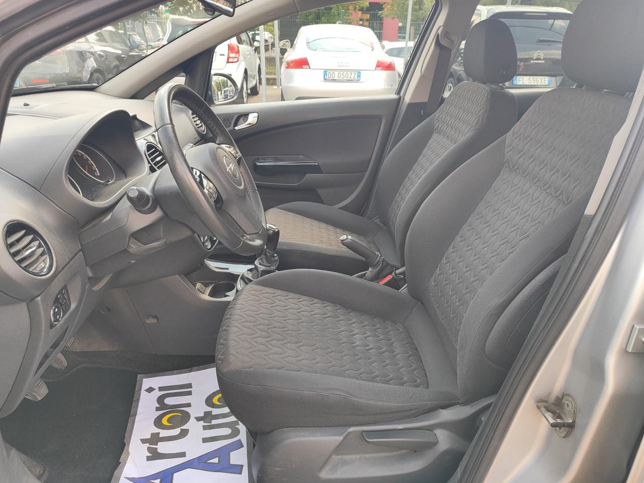 Opel Corsa 1.3 CDTI 95CV F.AP. 5 porte Edition
