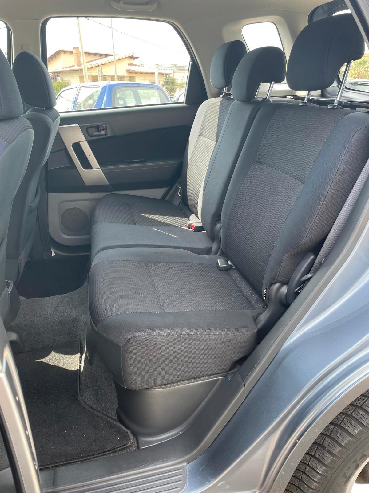 Daihatsu Terios 1.5 4WD sx Centenario 105cv
