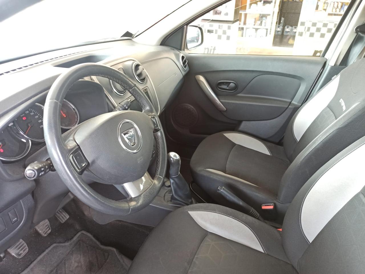 Dacia Sandero 900 TCe 12V 90CV Lauréate