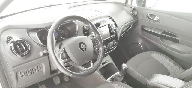 RENAULT Captur TCe 12V 90 CV Start&Stop Energy Intens