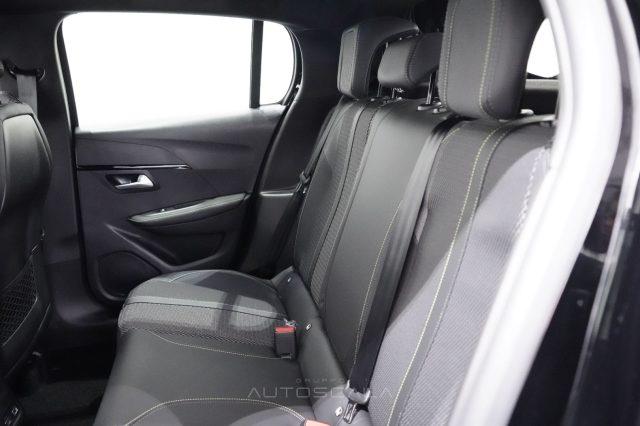 PEUGEOT 208 1.2 Hybrid 110cv e-DCS6 GT