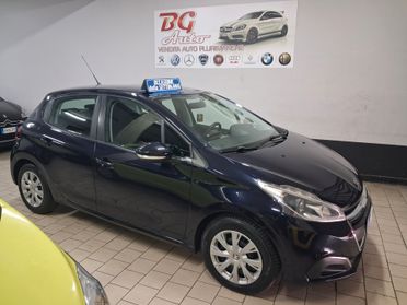 Peugeot 208 unico prop 1.4 hdi 2015