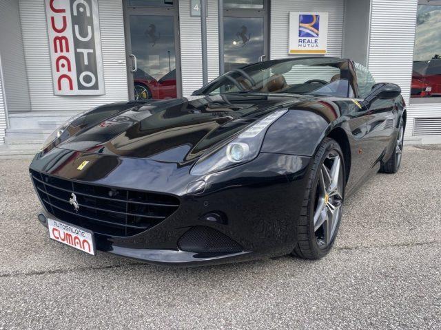 FERRARI California T DCT