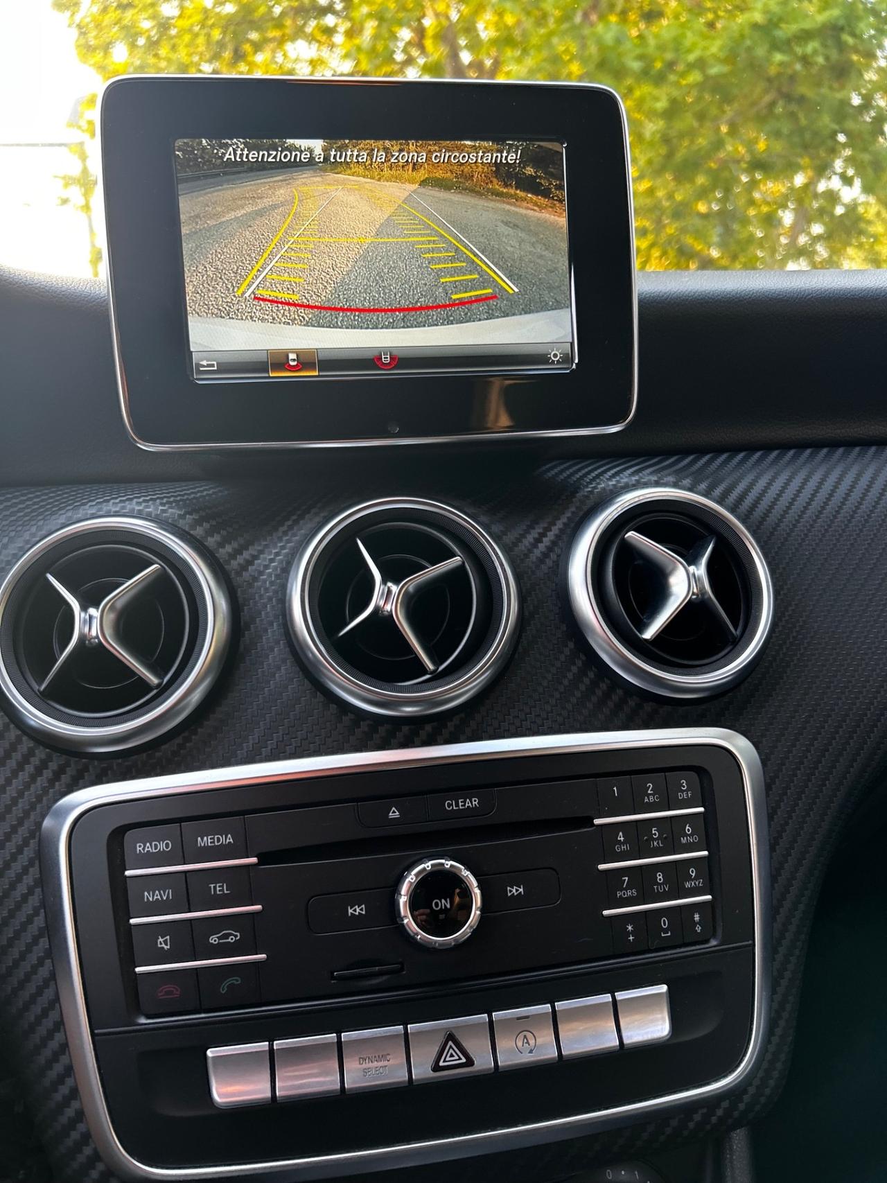 Mercedes-benz A 180 d Sport