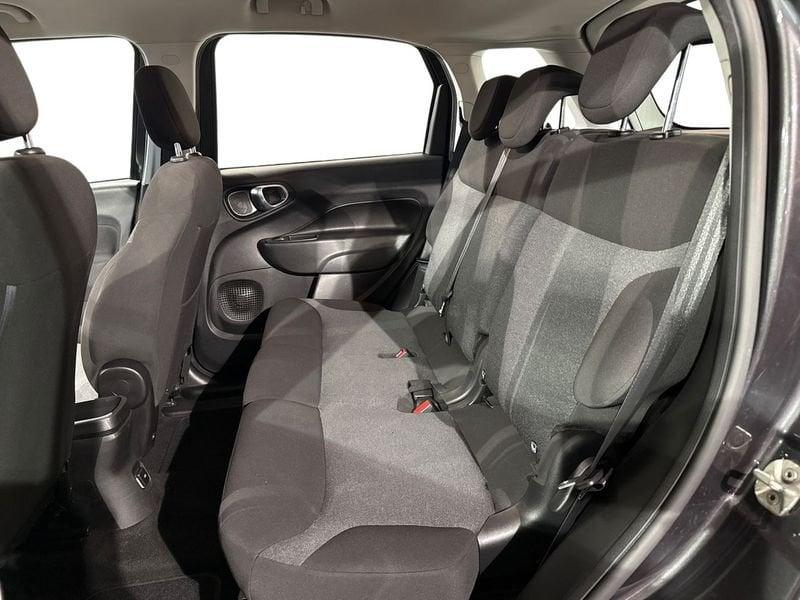 FIAT 500L 500L 1.3 Multijet 95 CV Dualogic Mirror
