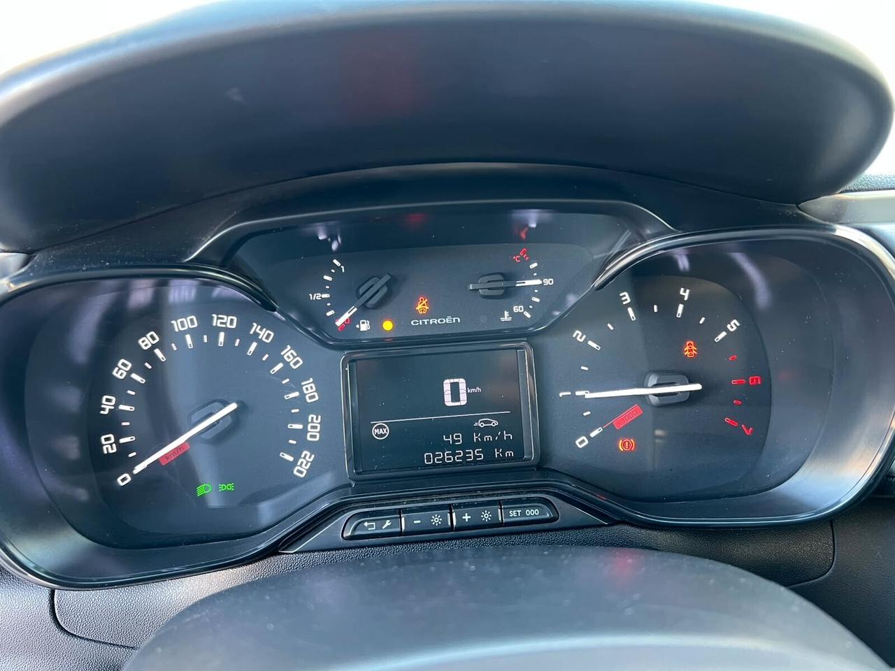 CITROEN C3 1.2 PURETECH 83CV 2024!!! GPL !!!
