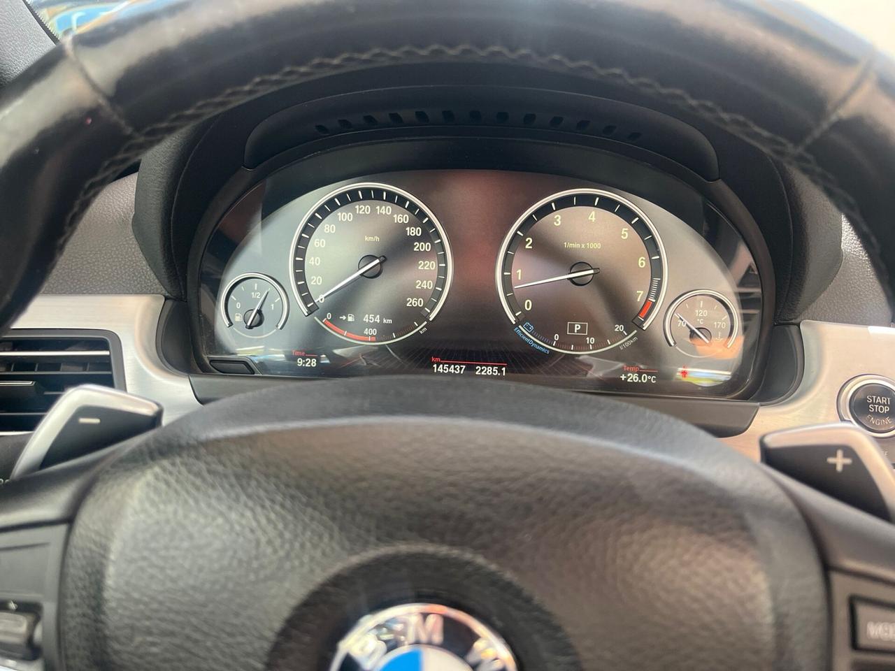 Bmw 640 640i Cabrio Futura