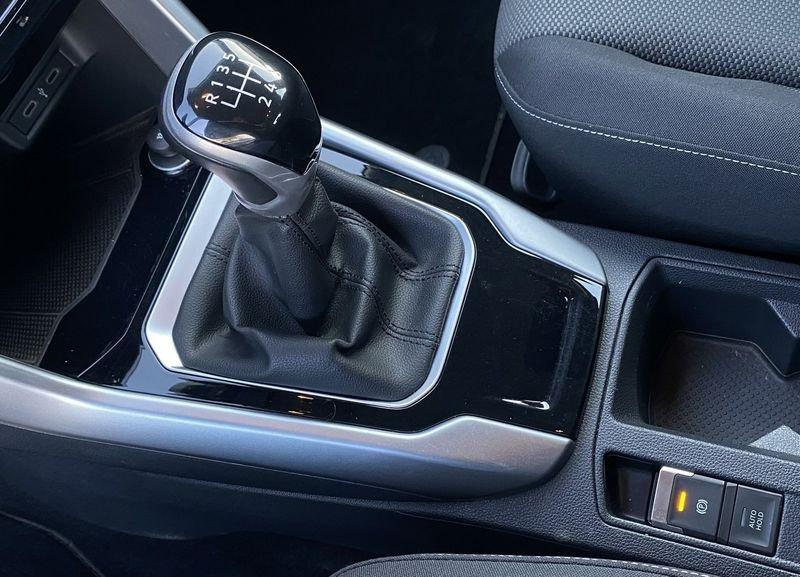 Volkswagen T-Roc Life 2.0 TDI 116CV