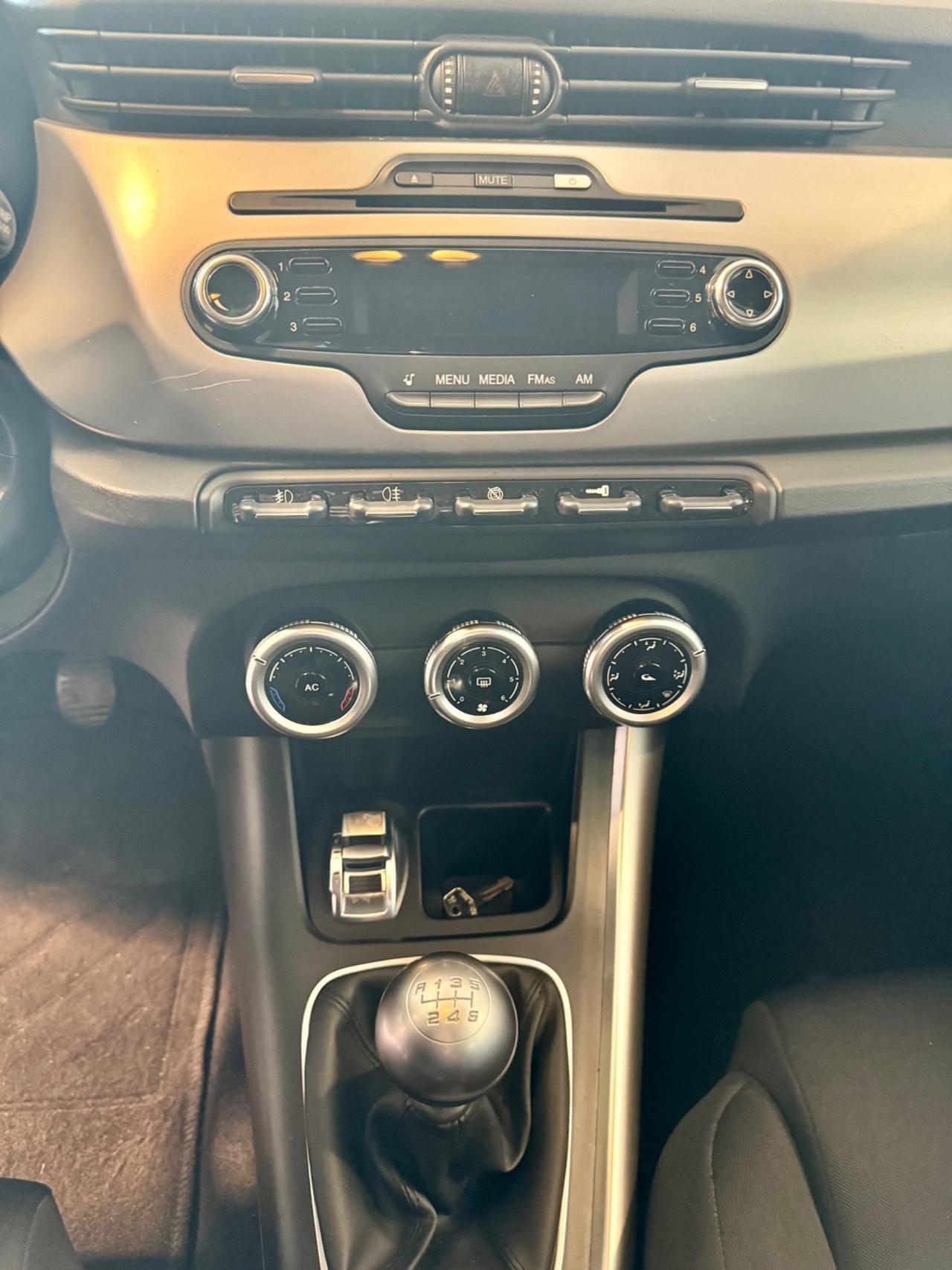 Alfa Romeo Giulietta 1.4 Turbo 120 CV Progression