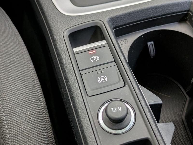 Audi Q3 Q3 35 TDI S tronic Business Advanced