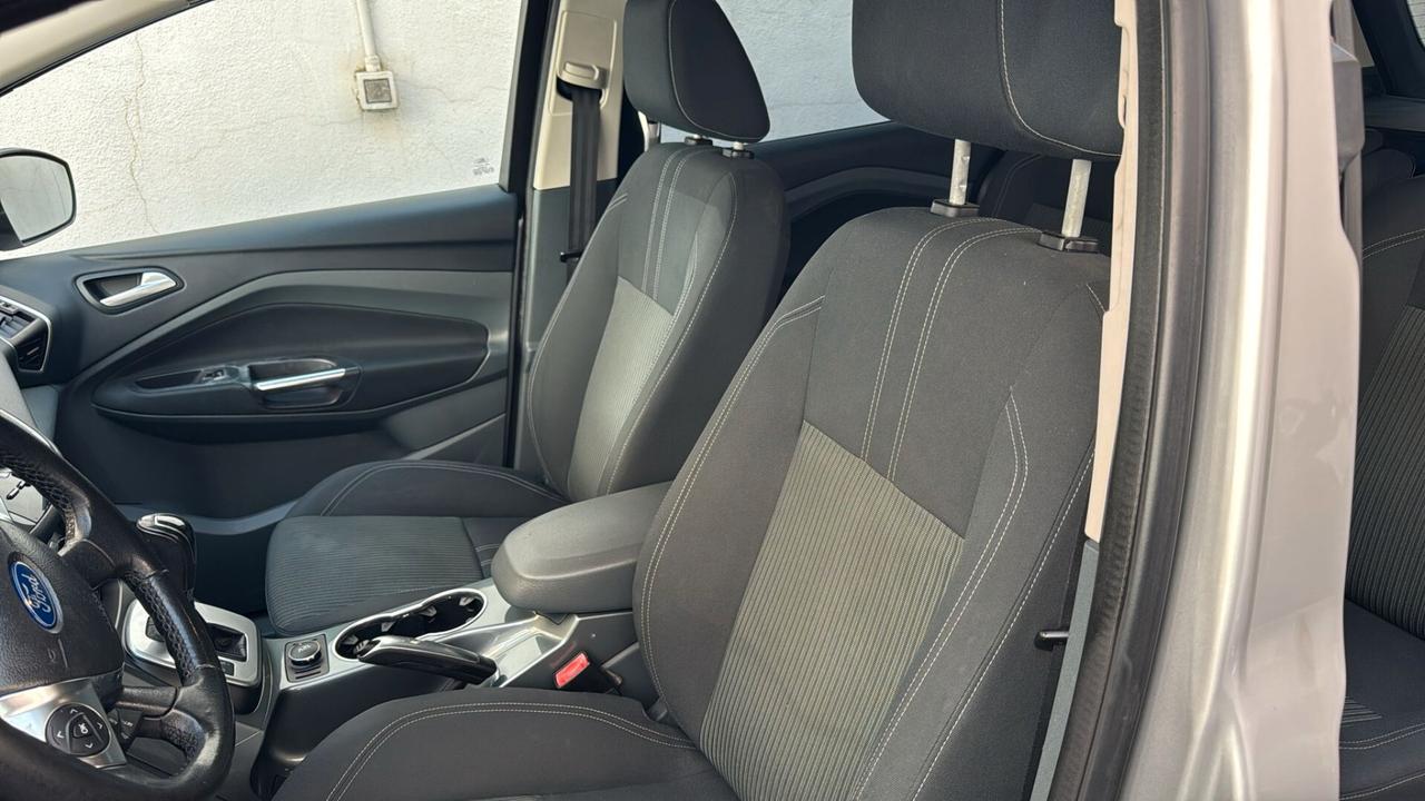 Ford C-Max 1.6 TDCi 115CV Titanium