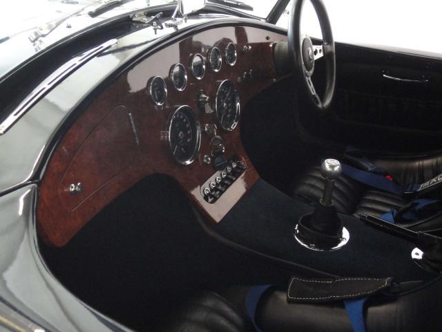 AC Cobra Cobra Replica 3.5 V8