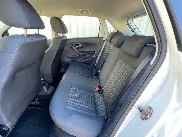 VOLKSWAGEN Polo 1.0 MPI 75 CV 5p. Comfortline