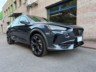 CUPRA Formentor 1.5 TSI 150CV DSG UNIPROPRIETARIO CERCHI DA 19"