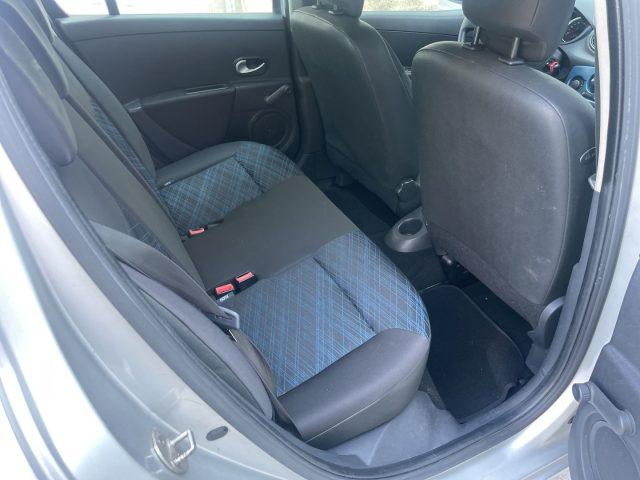 RENAULT Clio 1.2 BENZ 75 CV 16V 5 porte ADATTA A NEOPATENTATI