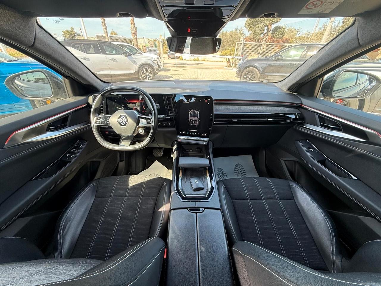 Renault Austral Mild Hybrid 160 CV Auto Techno Esprit Alpine