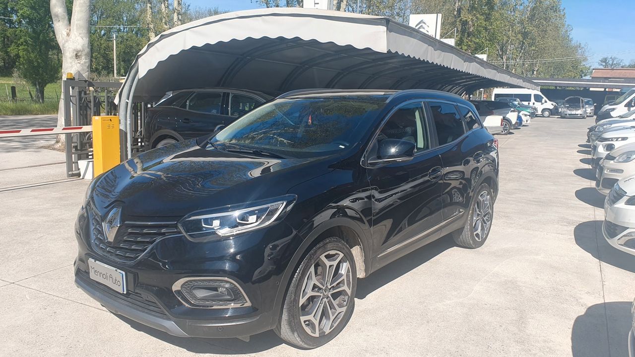 Renault Kadjar Blue dCi 8V 115CV Sport Edition2