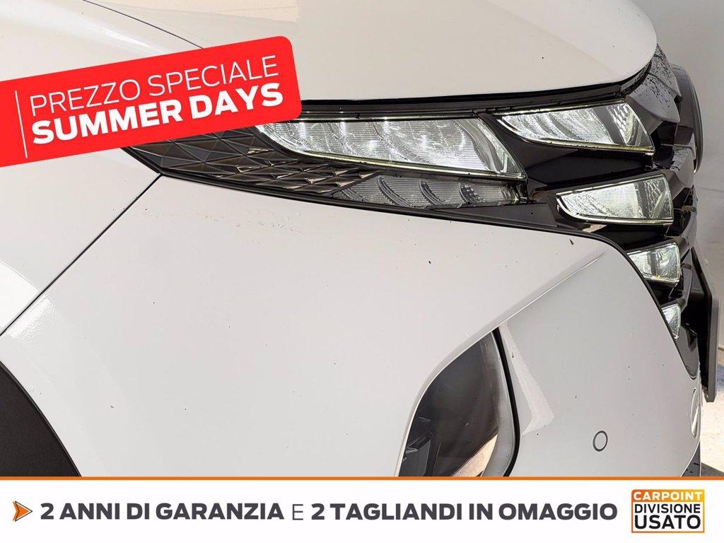 HYUNDAI Tucson 1.6 hev exellence 2wd auto del 2020