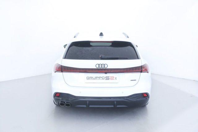 AUDI A5 Avant TDI 150 kW quattro Stronic mHEV+ S-Line