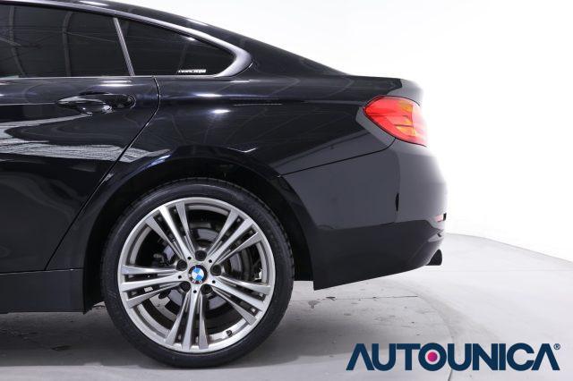 BMW 420 D XDRIVE GRAN COUPÈ SPORT FARI LED