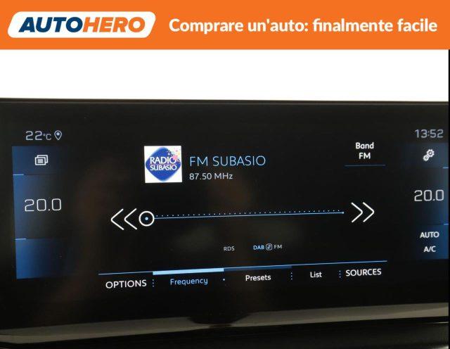 PEUGEOT 5008 BlueHDi 130 S&S EAT8 Allure Pack