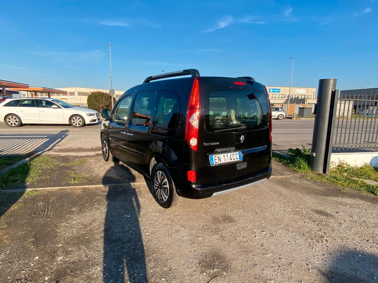 Renault Kangoo 1.5 dCi 90CV F.AP. 5 porte Tom