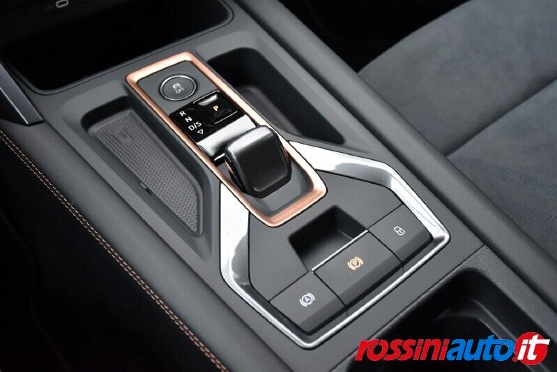 CUPRA LEON SPORTSTOURER 1.5 HYBRID DSG MATRIX + SEDILI RACING