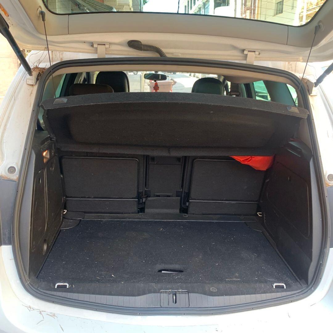 Opel Meriva 1.4 Turbo 120CV GPL Tech Elective