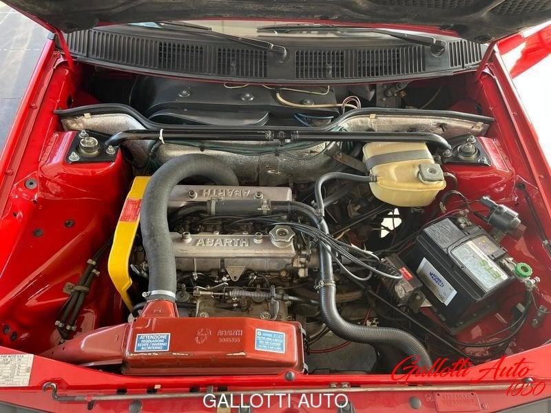 FIAT Ritmo Fiat RITMO ABARTH 2.0 benzina 130cv