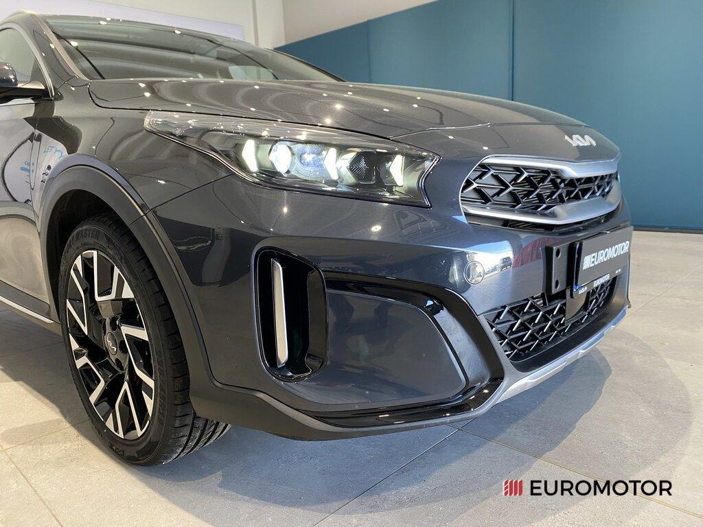 Kia Xceed 1.6 CRDi MHEV Business iMT