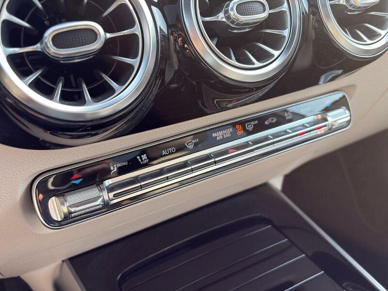 Mercedes-Benz Classe B B 180 d Automatic Sport Plus