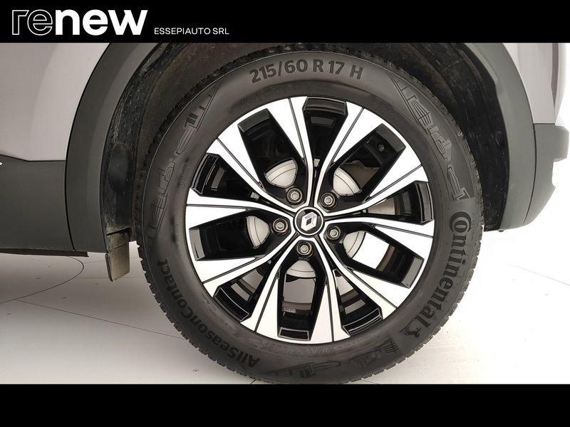 Renault Captur 1.0 TCE 90 TECHNO