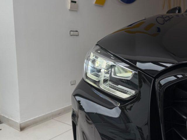 BMW X4 xDrive20d 48V Msport TETTO P PRONTA CONSEGNA