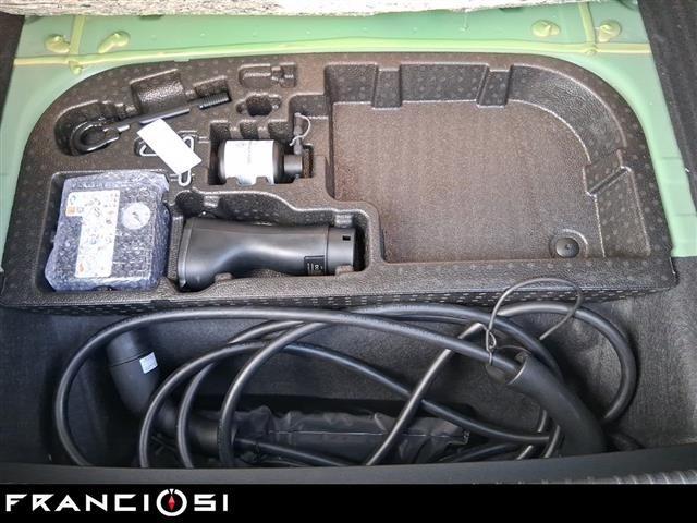 RENAULT Other Renault 5 E-Tech Techno comfort range 150cv